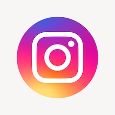 Find Us on Instagram